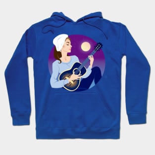 Moon Hoodie